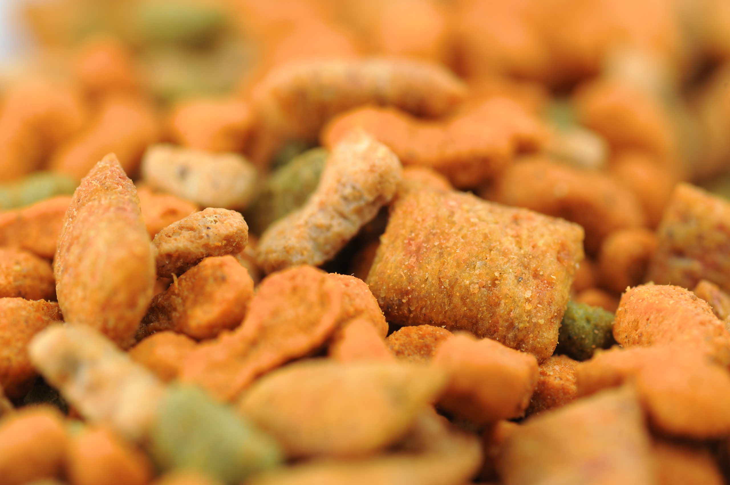 Getreidefreies Trockenfutter für Hunde - GetreiDefreies Trockenfutter ScaleD