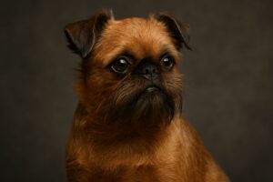 Zwerggriffon: Ein Mini-Hund, der klein bleibt