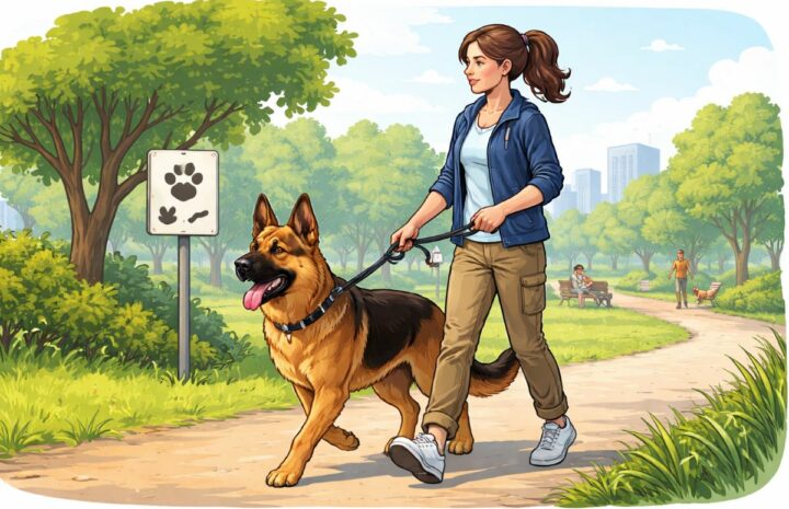 Hundeführerschein NRW